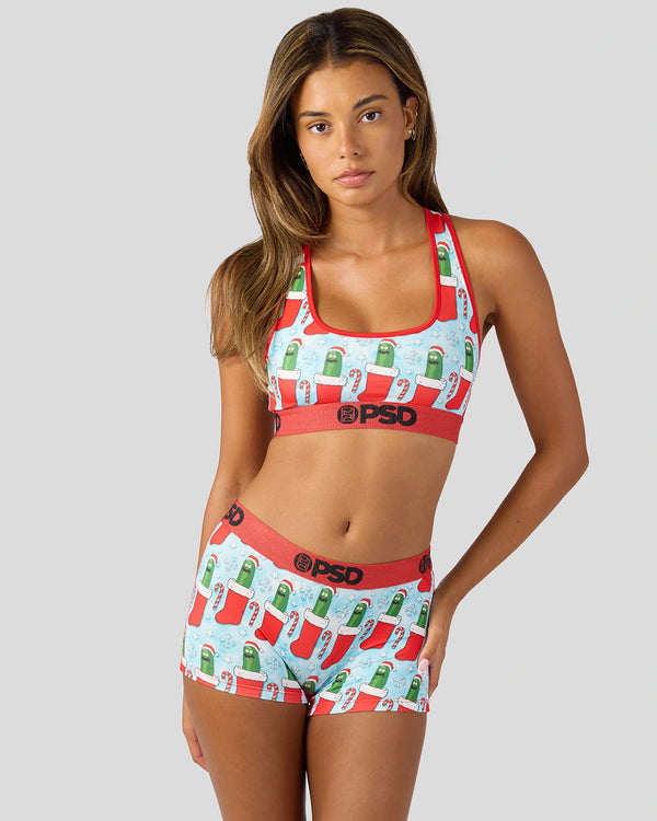 Psd Rick And Morty - Picklemas