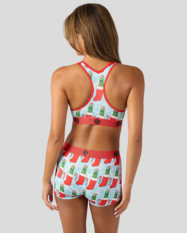 Psd Rick And Morty - Picklemas