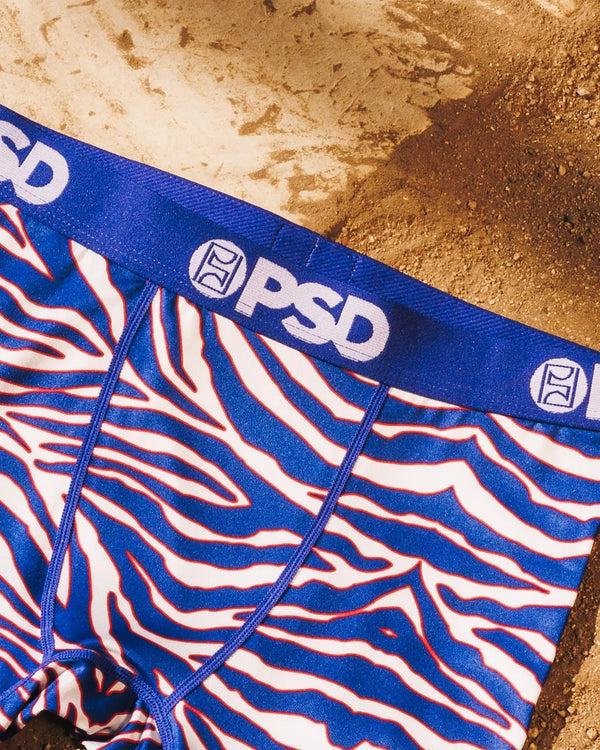 Psd Rookie Of The Year