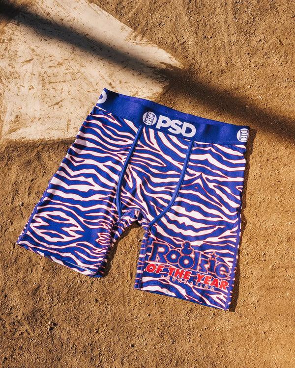 psd Rookie of the Year