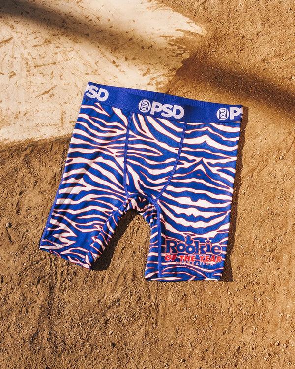 psd Rookie of the Year