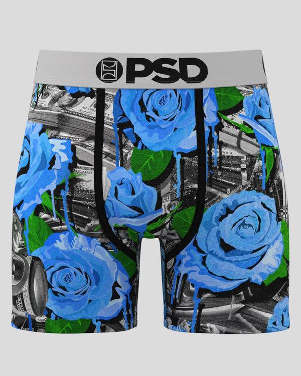 Psd Rose Drippin
