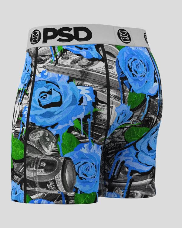 Psd Rose Drippin