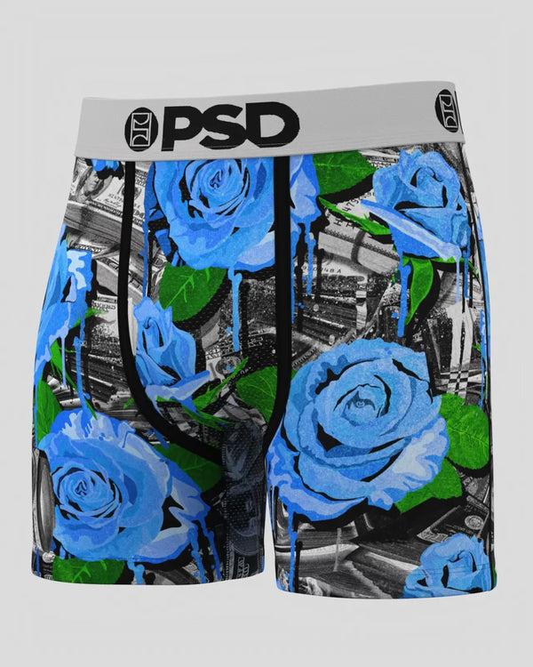 psd Rose Drippin