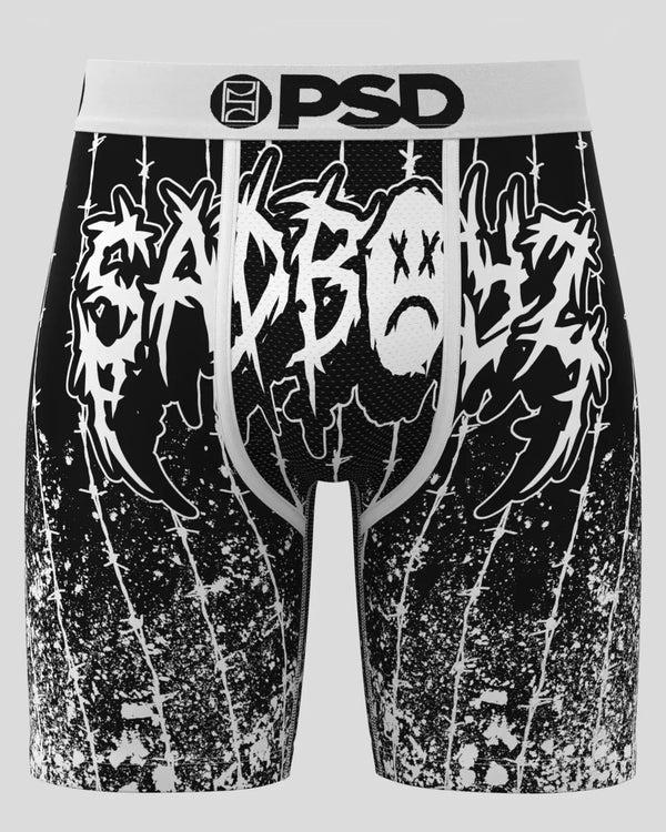 Psd Sad Boyz - Arrows