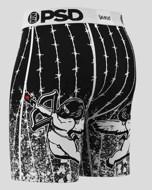 Psd Sad Boyz - Arrows