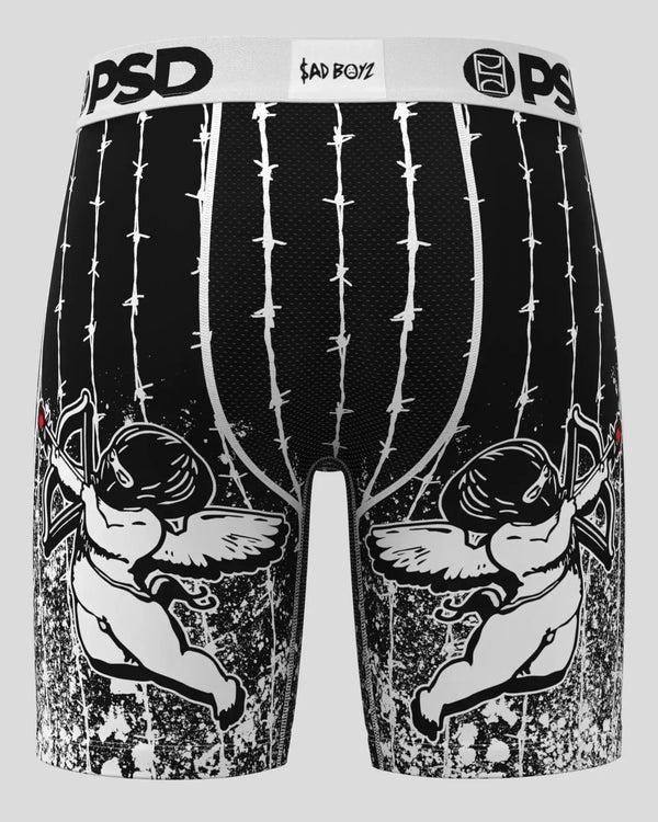 Psd Sad Boyz - Arrows