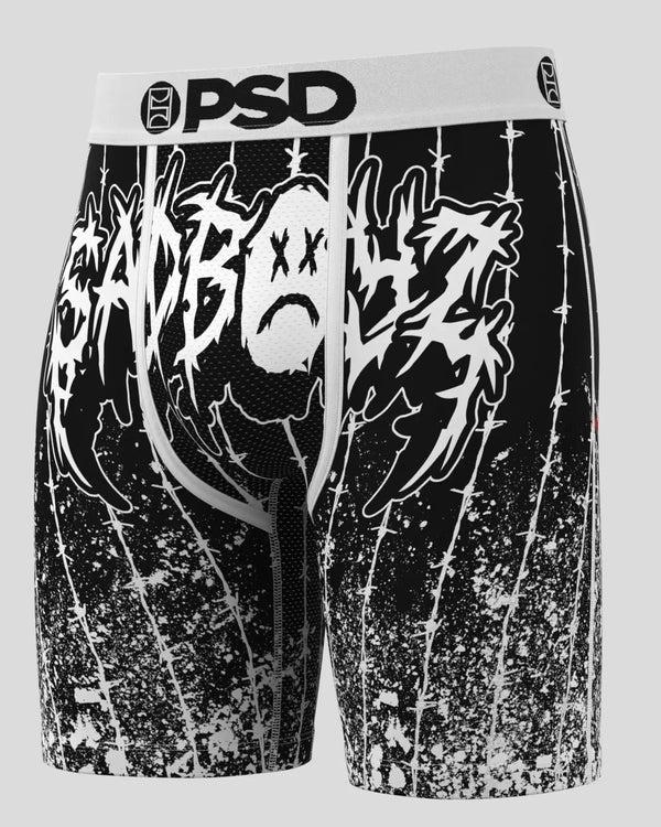 psd Sad Boyz - Arrows