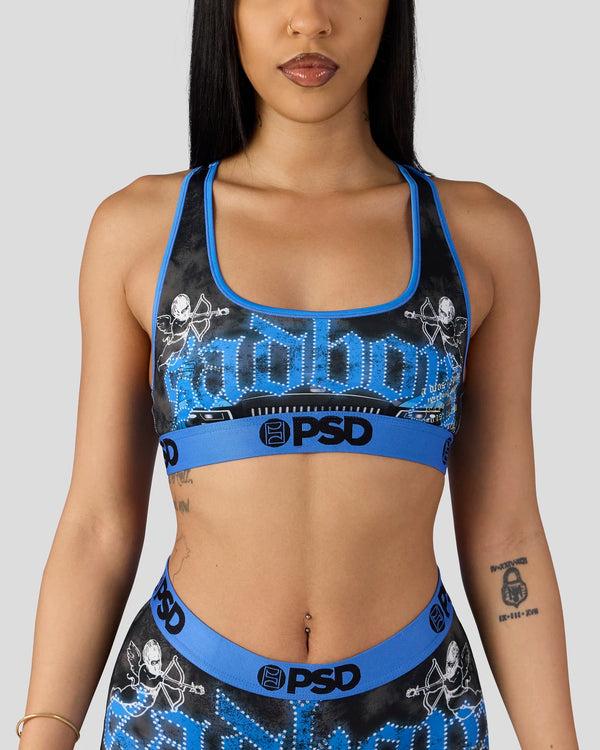 psd Sad Boyz - El Azul Angel