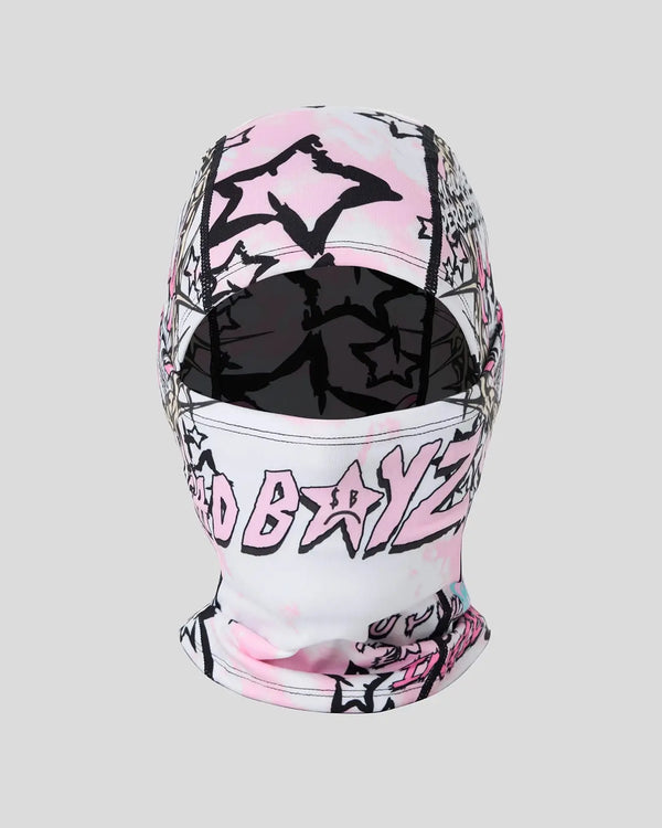 Psd Sad Boyz - Infierno