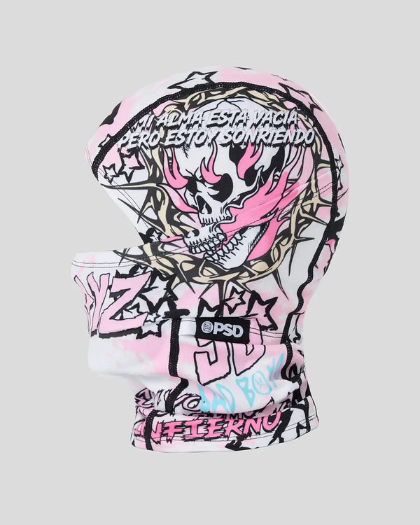 Psd Sad Boyz - Infierno