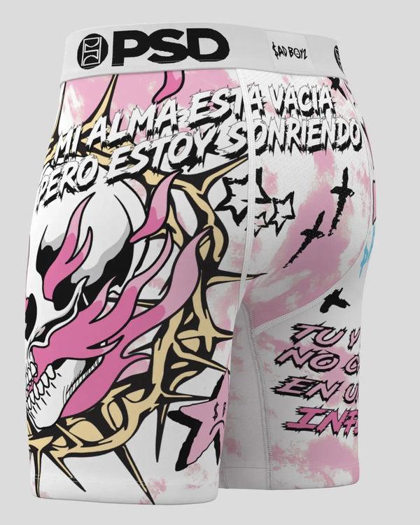 Psd Sad Boyz - Infierno