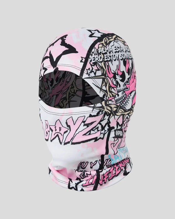 psd Sad Boyz - Infierno