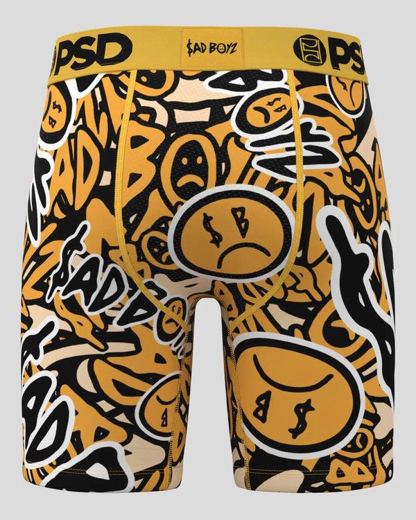 Psd Sad Boyz - Sad Face