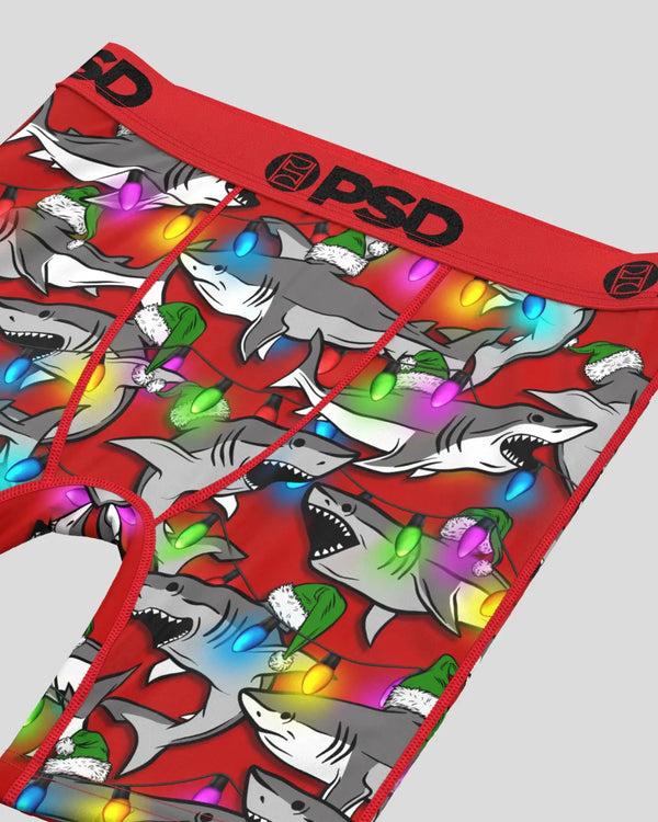 Psd Sharkmas