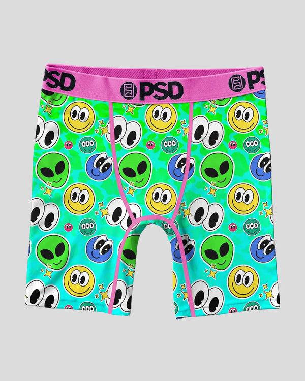 Psd Smiley Youth 2 Pack