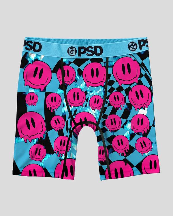 Psd Smiley Youth 2 Pack