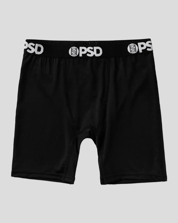 Psd Solids 3 Pack - Black