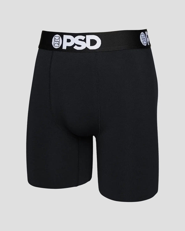 Psd Solids 3 Pack - Black
