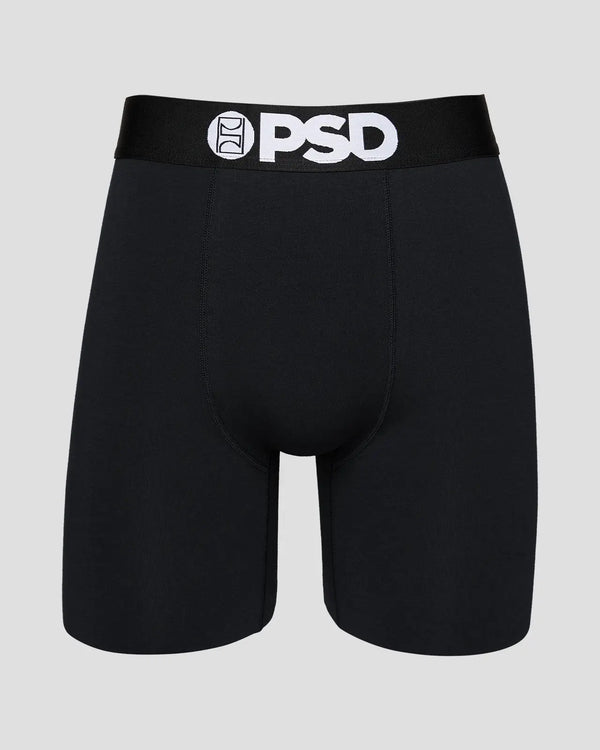 Psd Solids 3 Pack - Black