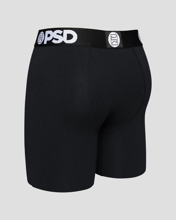 Psd Solids 3 Pack - Black