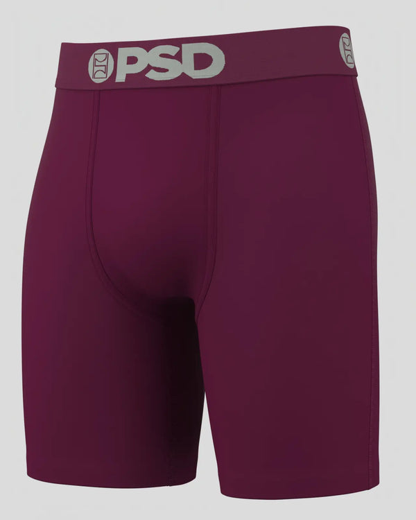 Psd Solids 3 Pack - Deep Noir