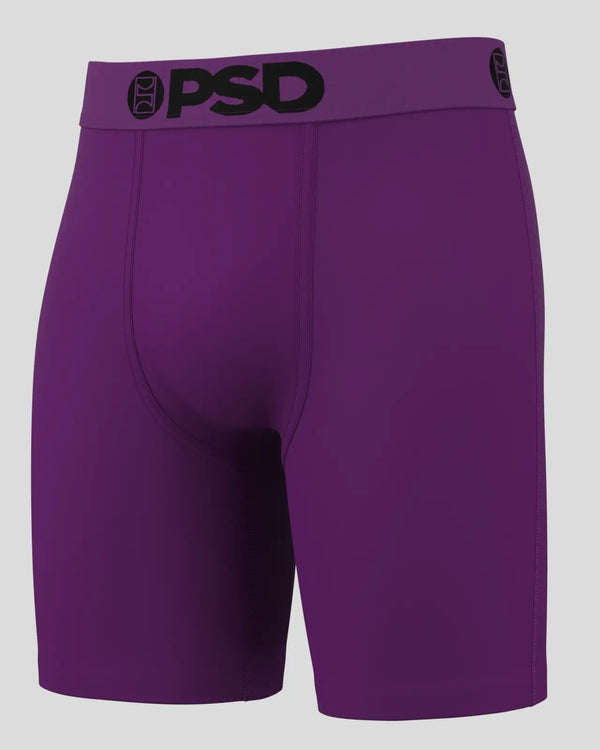 Psd Solids 3 Pack - Deep Noir