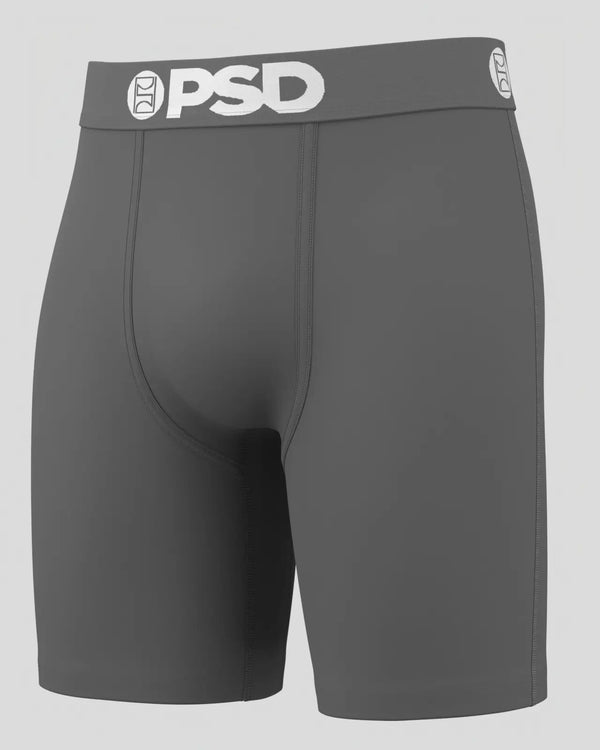 Psd Solids 3 Pack - Deep Noir