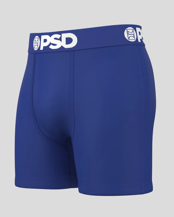 Psd Solids 3 Pack - LA Blue