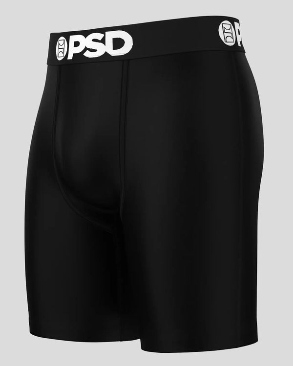 Psd Solids 3 Pack - Red/Grey/Black