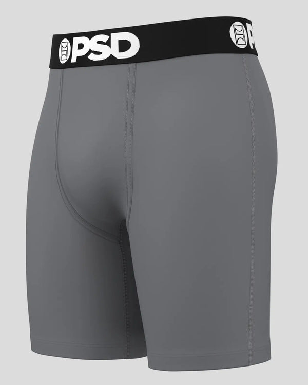 Psd Solids 3 Pack - Red/Grey/Black