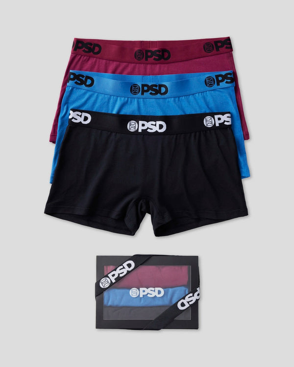 psd Solids 3 Pack - Tones