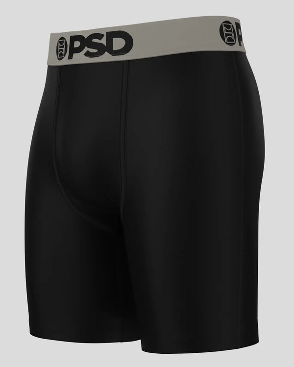 Psd Solids 6 Pack - Chrome