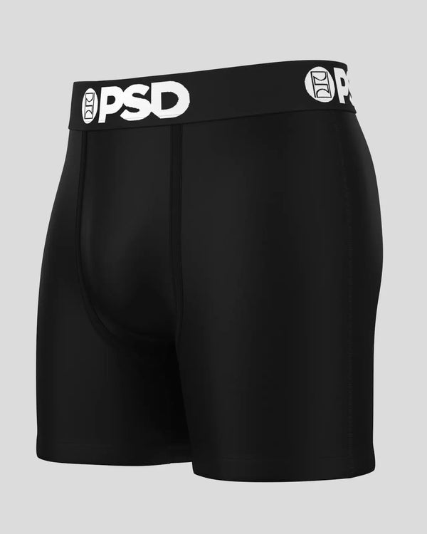 Psd Solids 6 Pack - Dark Tones