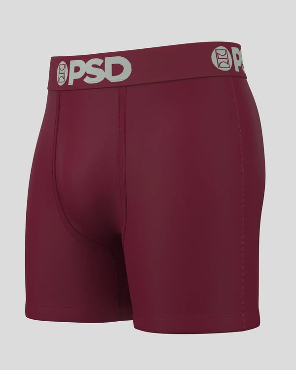 Psd Solids 6 Pack - Dark Tones