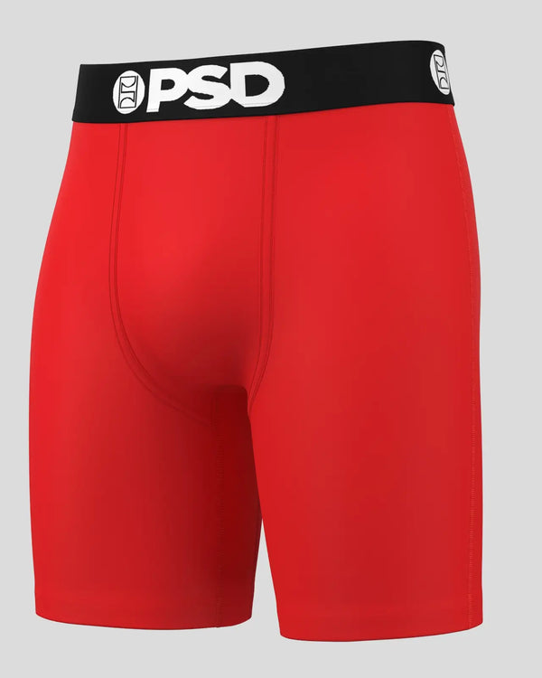 Psd Solids 6 Pack - Primary