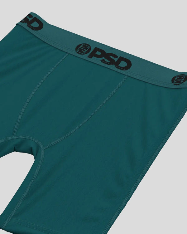 Psd Solids - Aqua Fade