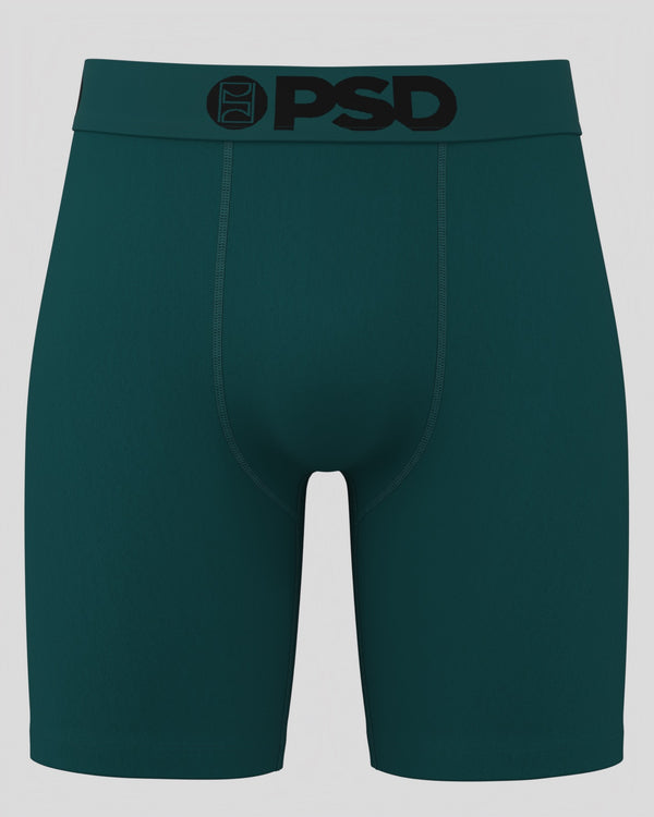 Psd Solids - Aqua Fade