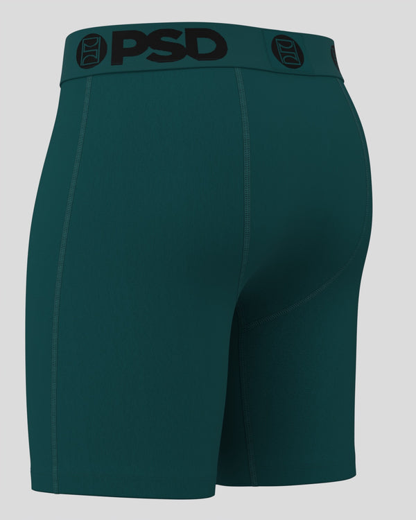 Psd Solids - Aqua Fade