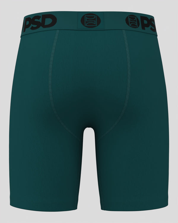 Psd Solids - Aqua Fade