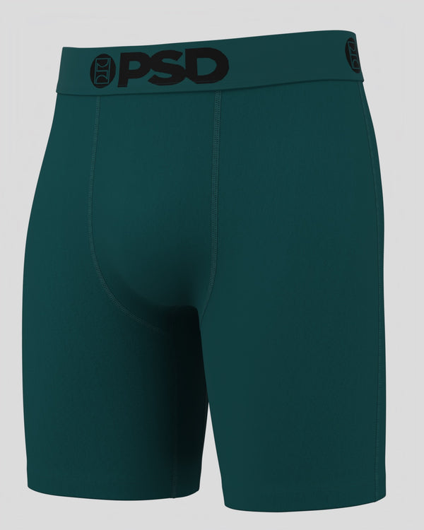 psd Solids - Aqua Fade