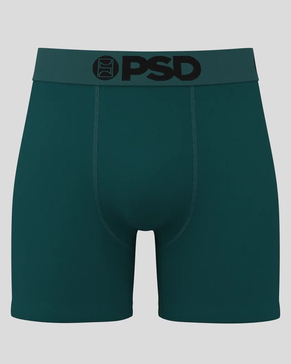 Psd Solids - Aqua Fade
