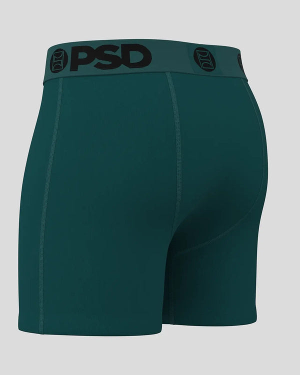 Psd Solids - Aqua Fade