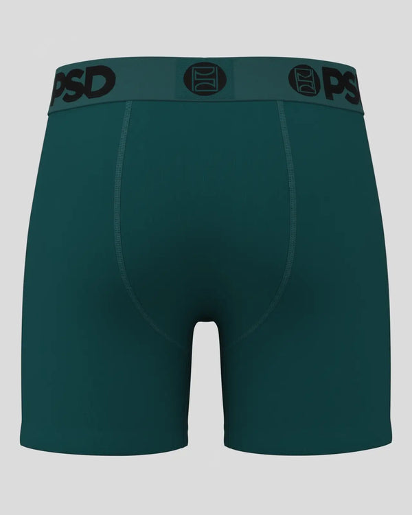 Psd Solids - Aqua Fade