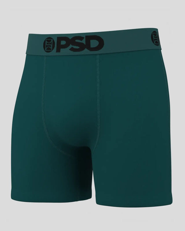 psd Solids - Aqua Fade