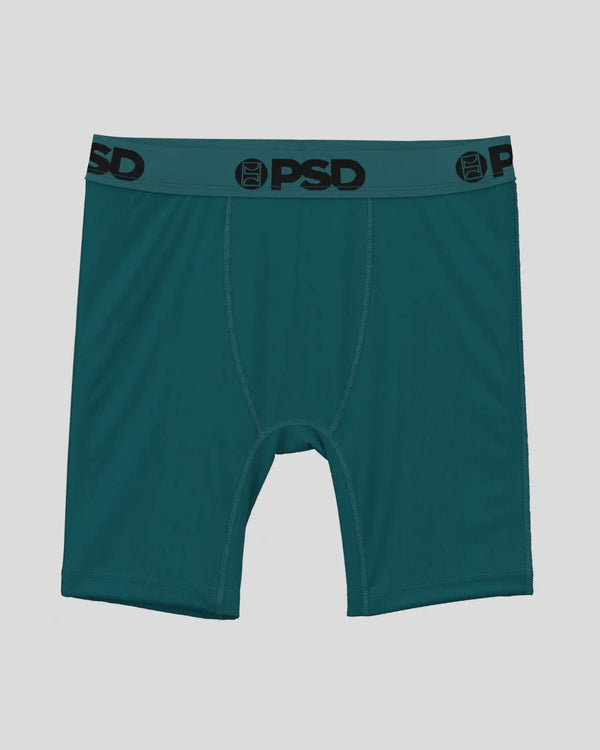 psd Solids - Aqua Fade