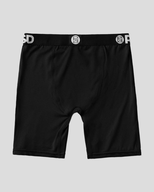 Psd Solids - Black