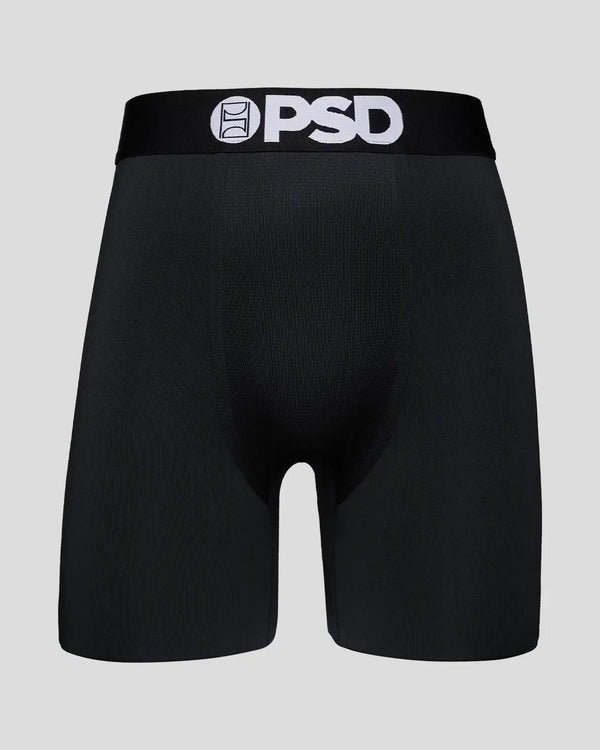 Psd Solids - Black
