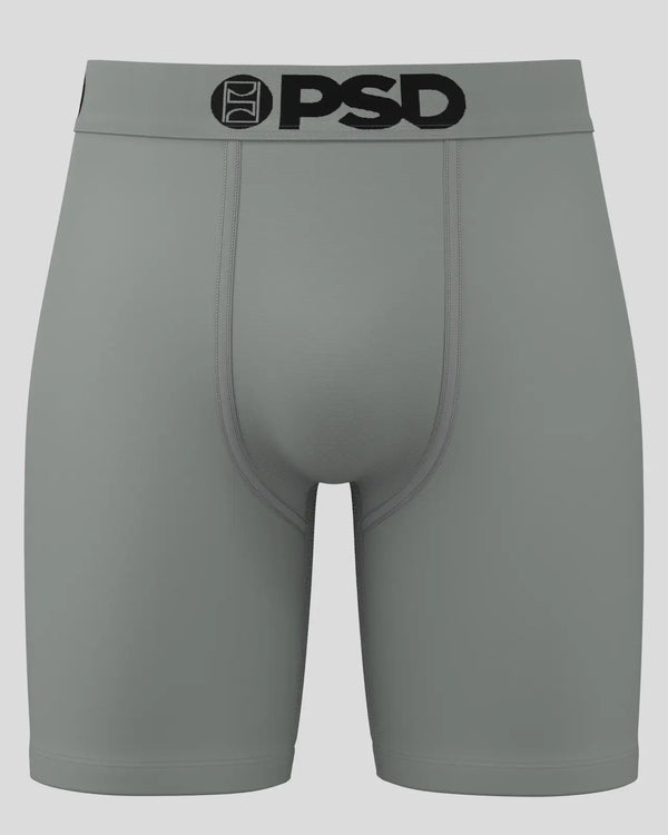 Psd Solids - Gun Metal