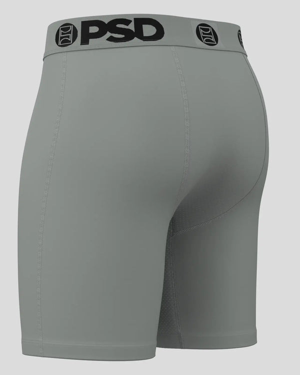 Psd Solids - Gun Metal